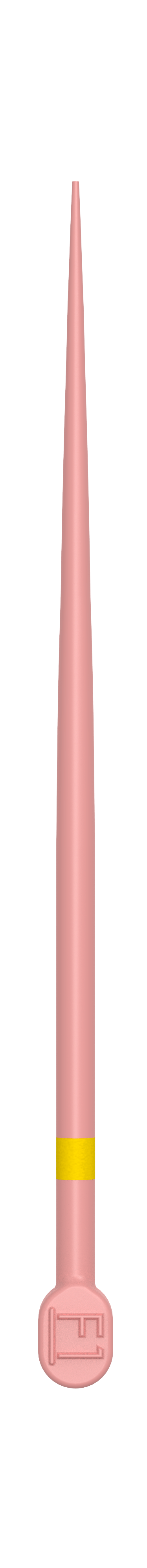 Guta Percha Protaper Ultimate - Imagens das Gutas